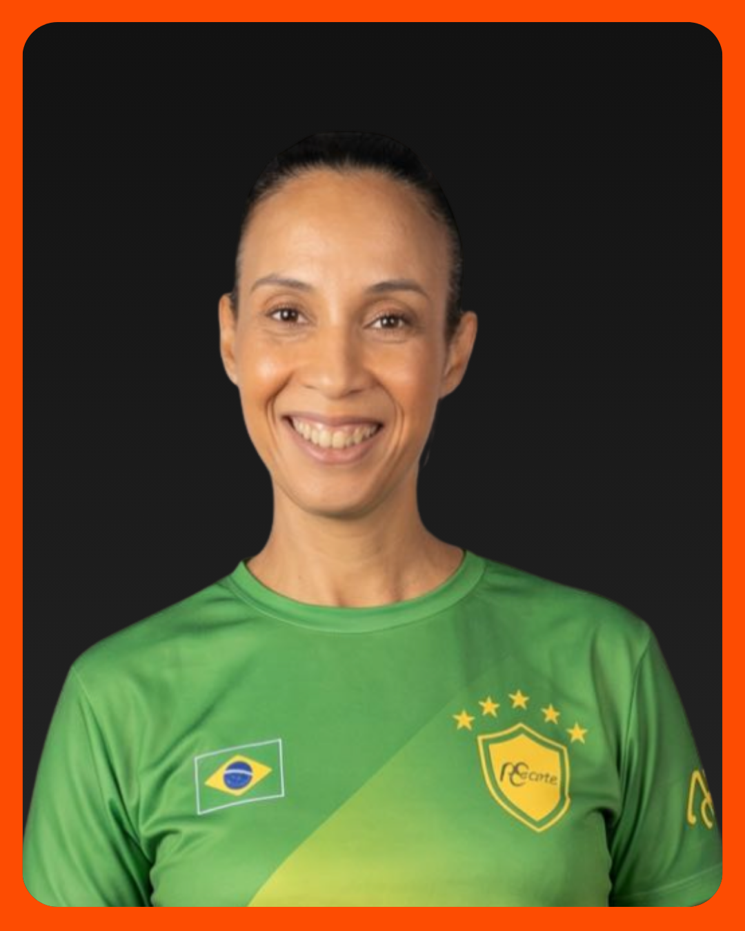 Carol Rocha