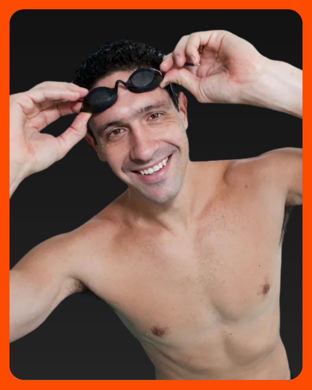 Gustavo Borges