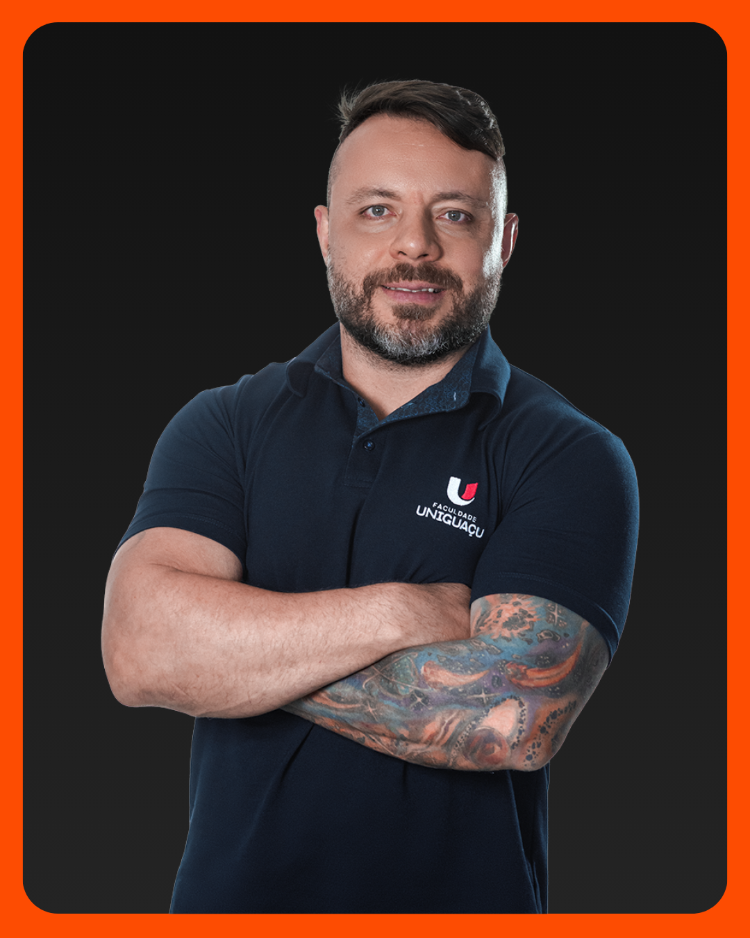 Dr. Jonato Prestes, Phd