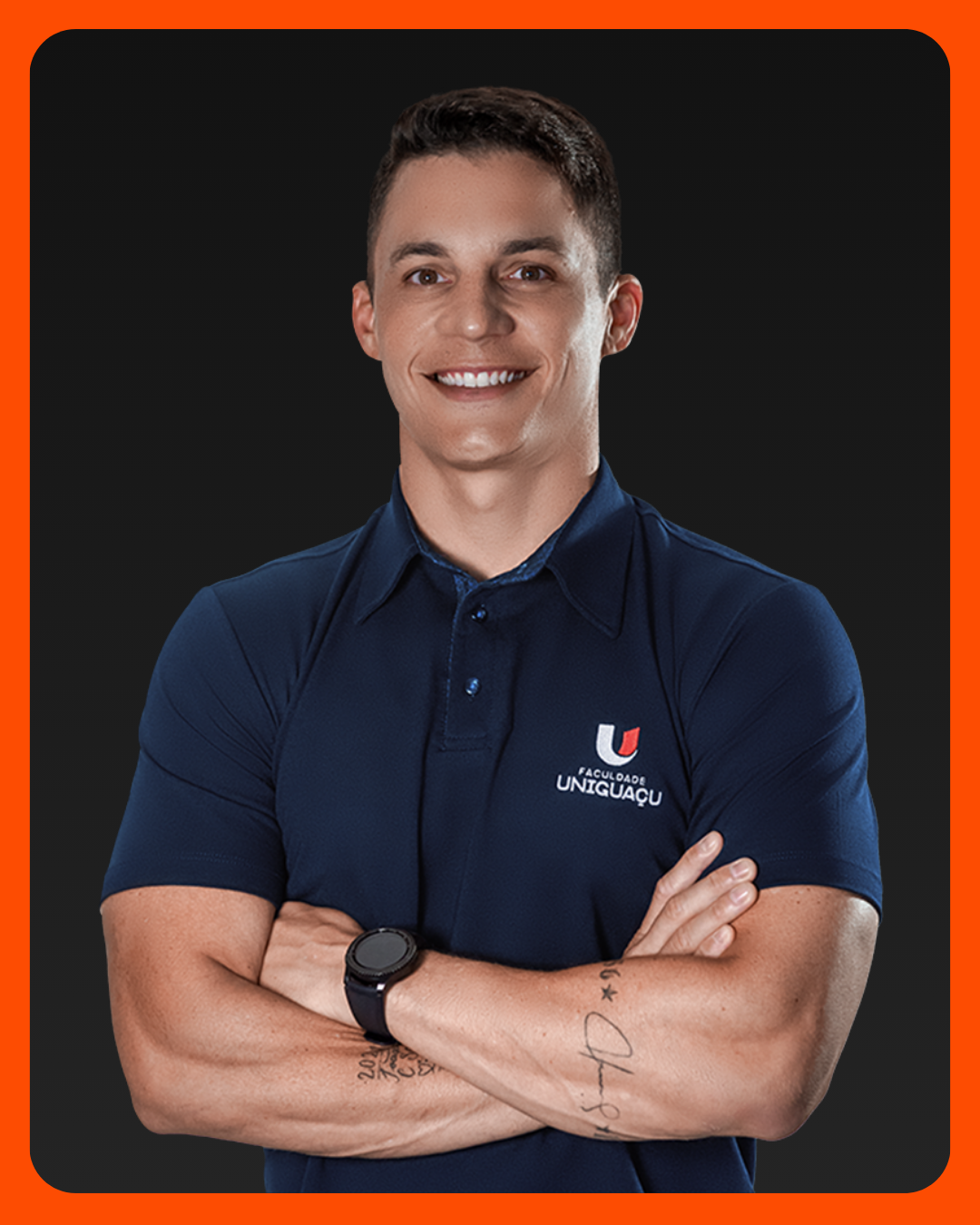 Dr. Rafael Soncin