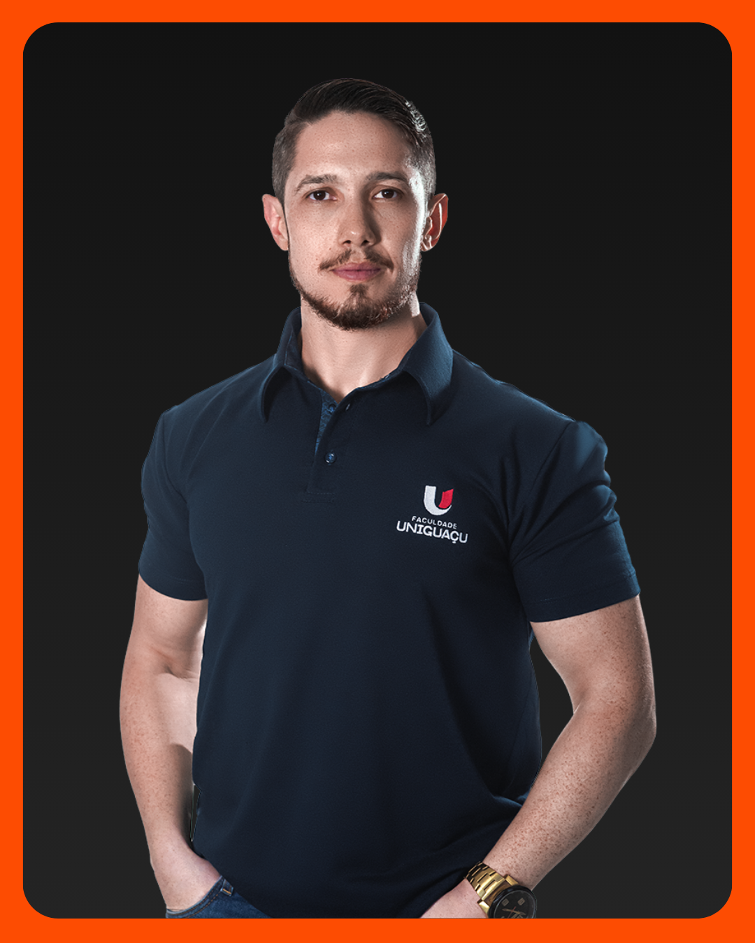 Dr. Raphael Carvalho