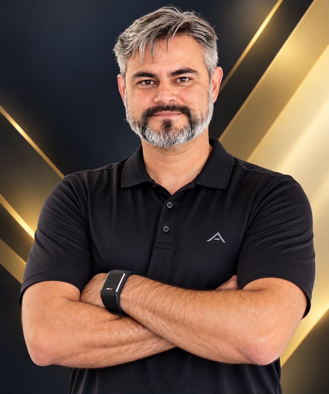 André Lasquevite