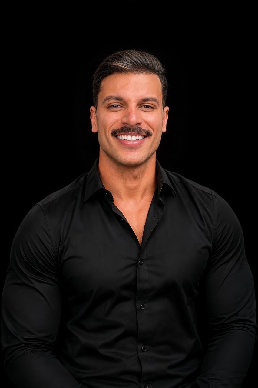 Carlos Roberto de Carvalho Neto