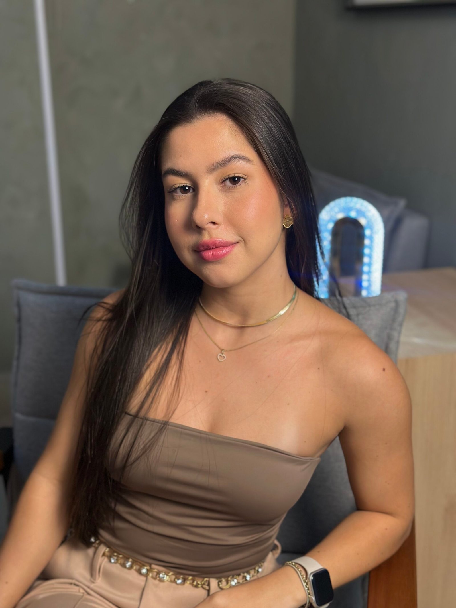 Maria Clara Nogueira