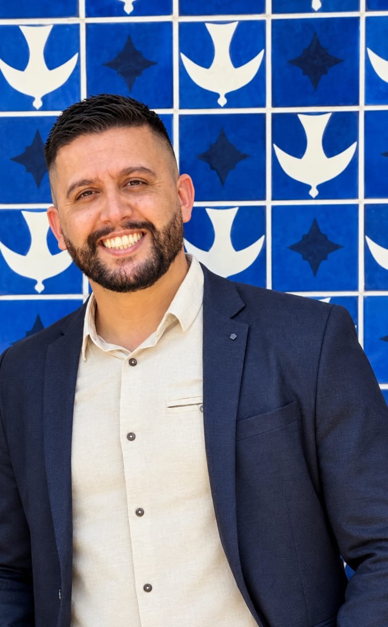 Victor Escobar